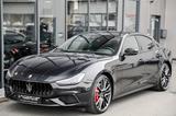 Maserati Ghibli Trofeo 3.8 V8 Carbon-Pack* H&K* 360°* 21" - gebrauchte Maserati Ghibli aus dem Jahr 2021