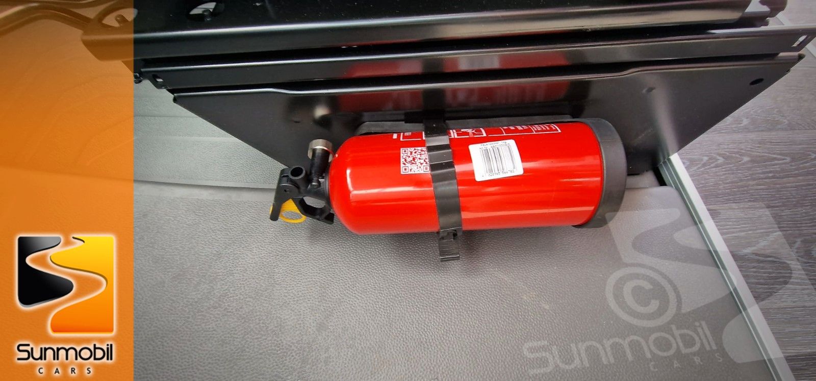 Fahrzeugabbildung Knaus Van Ti VW 640 MEG Vansation 177 PS Automatik