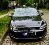 Volkswagen Golf 1.2 TSI 63kW BMT LOUNGE LOUNGE - Volkswagen Golf mit Benzin-Antrieb: Limousine, 1.6