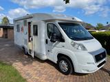Fiat Ducato 2,3L - Wohnmobil Joint Extreme - Teilint. - Fiat Teilintegrierter
