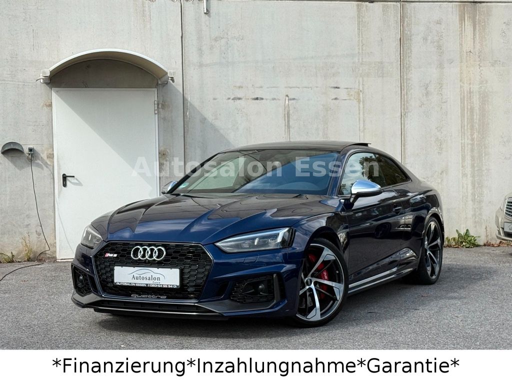 Angebot ansehen Audi RS5