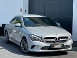 Vorschaubild Mercedes-Benz CLA 200 Coupe*7G*URBAN*2HD*NAVI*KeyGO*Ambiente