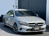 Mercedes-Benz CLA 200 Coupe*7G*URBAN*2HD*NAVI*KeyGO*Ambiente - Mercedes-Benz: Ambiente