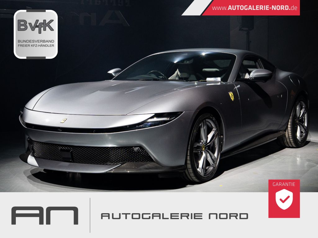 Image of Ferrari Other