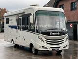 Concorde Credo 791  Centurion Style Iveco Daily Wohnmobil - Concorde 79