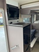 Bürstner Lyseo TD 644 G *wenig Kilometer*Lithium
