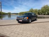 Mercedes-Benz S 300 SEL - Mercedes-Benz S 300: Schwarz