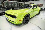 Dodge Challenger 6,4 SCAT PACK NAV ALPINE WIDEBODY