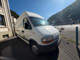 Renault master tüv neu - gebrauchte Renault Master aus dem Jahr 2002