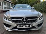 Mercedes-Benz C 200 C -Klasse Cabrio C 200  AMG-Line - Mercedes-Benz: Cabrio, Klasse AMG