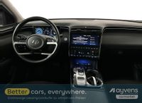 Hyundai TUCSON - Vorschau Bild 7