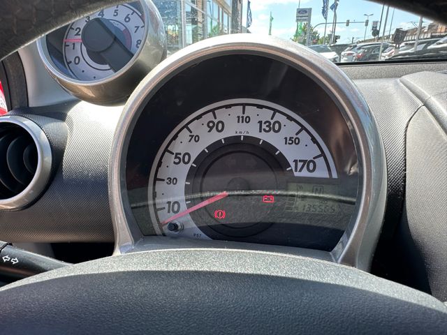 Toyota Aygo "ckIN2U" Automatik