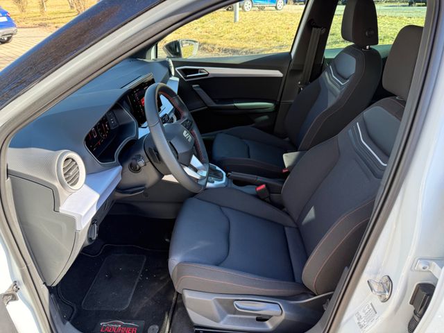 Arona FR 1.0 TSI DSG *SHZ/Navi/XL Assist. Paket*