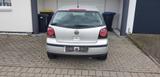 Volkswagen Polo 1.9TDI 74kW Goal - Volkswagen Polo aus 2006: TDI