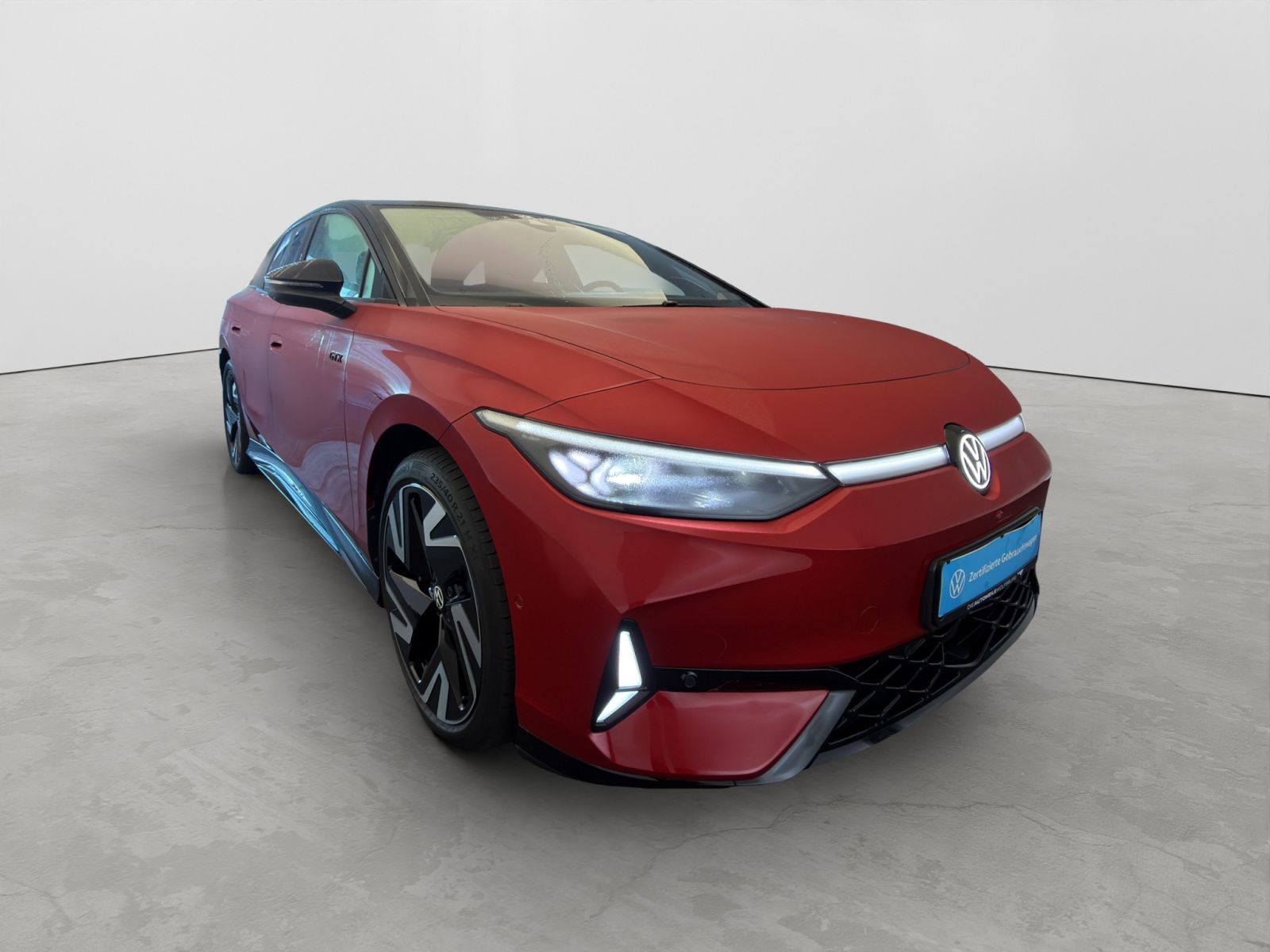 Volkswagen ID.7 - Bild 7