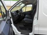 Opel Vivaro B 1. Hand Kasten lang AHK Klima TÜV neu  - Opel Vivaro lang
