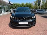 Volvo XC40 D3 Inscription *RFK*LEDER*SITZ-HZG.* - gebrauchte Volvo XC40 aus dem Jahr 2019