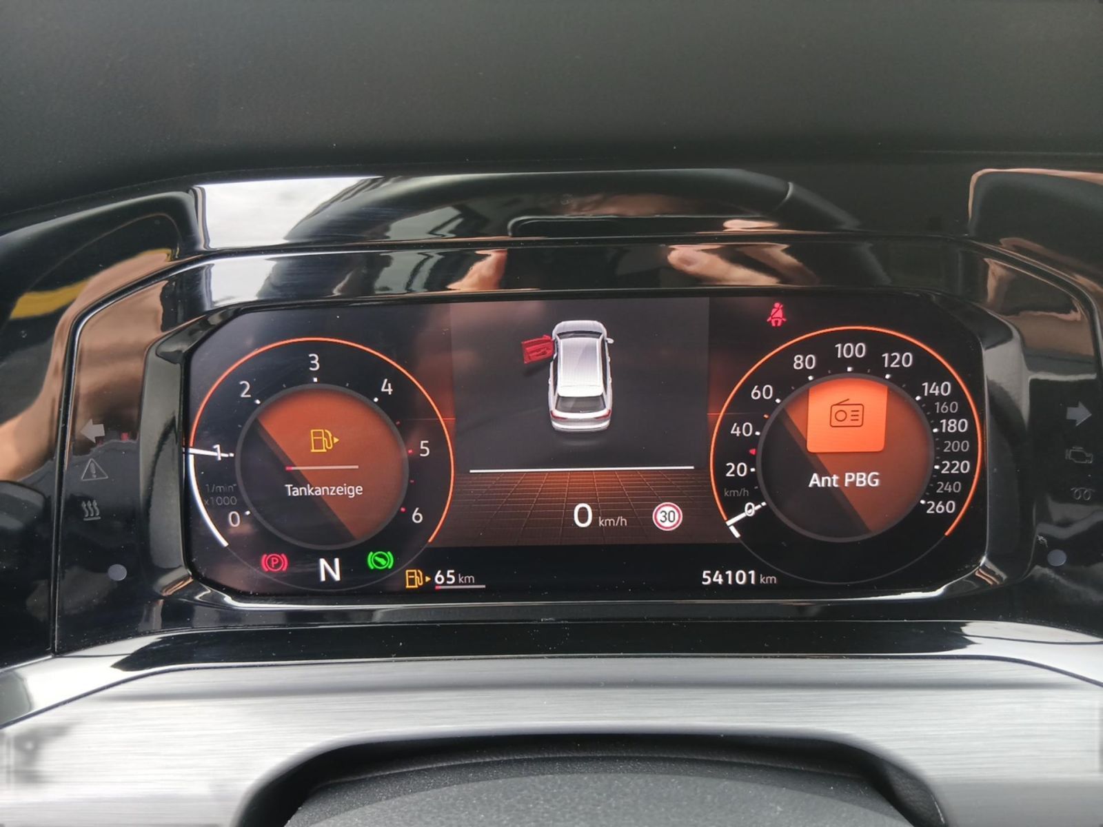 Volkswagen Golf - Bild 18