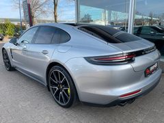 PORSCHE Panamera Turbo S E-Hybrid Top PPF