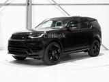Land Rover Discovery D250 AWD DYNAMIC SE -7 SEATS-