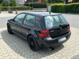 Volkswagen Golf 4 GTI 1.8T - Volkswagen Golf aus 2000: GTI