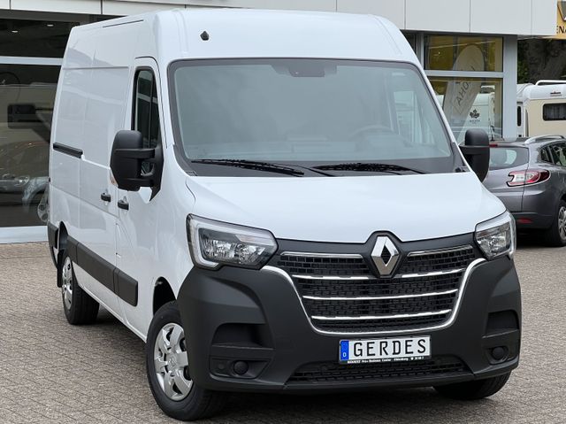 Renault Master Kastenwagen Komfort L2H2 dCi 135 3,3T