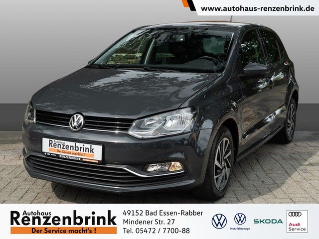 Polo Sound Navi SHZ