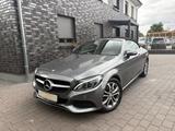 Mercedes-Benz C 200 C Cabrio - Mercedes-Benz C 200 in Hannover