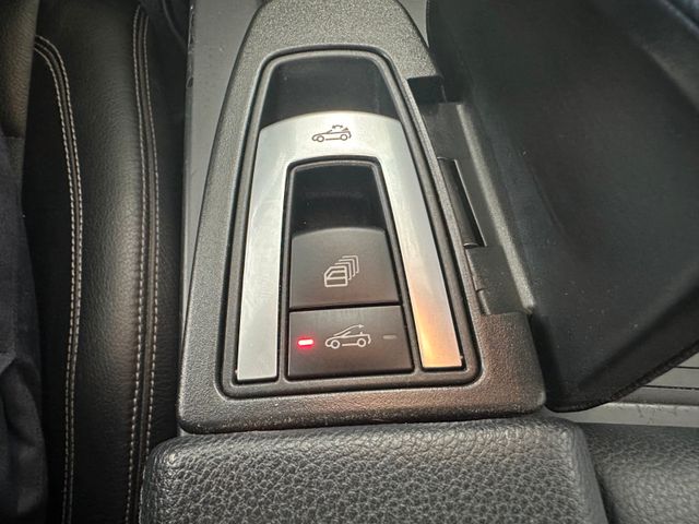 MERCEDES-BENZ E 250 E -Klasse Cabrio  CGI BlueEfficiency