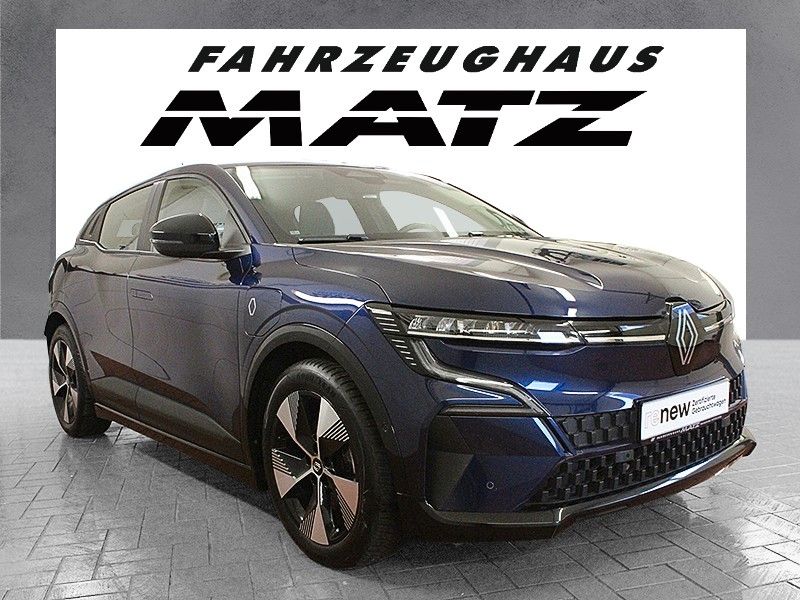 Fahrzeugabbildung Renault Megane Paket Evolution EV60 220hp optimum charge