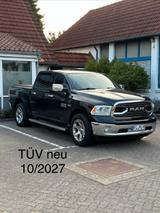 Andere Dodge RAM 1500 / Hemi/ 4x4 / Laramie / TÜV... - Andere in Hamburg