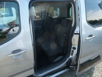 Bild 7 Opel Combo Life GS Automatik