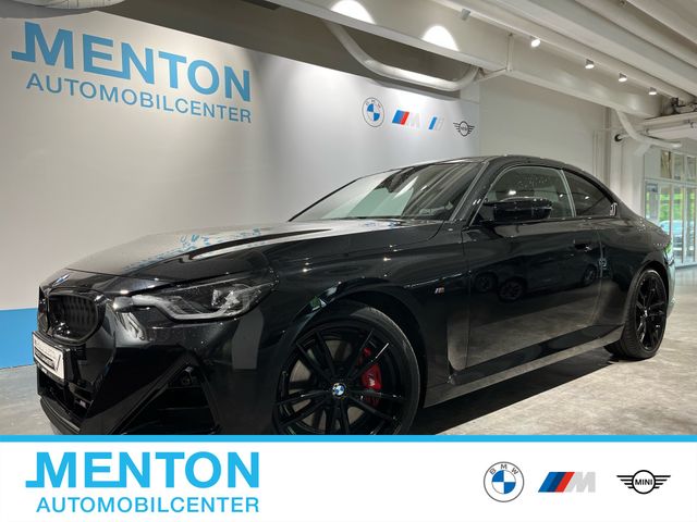 BMW M240i xDrive M SportpaketPro/AHK/Harman/ad.LED