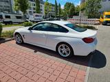 BMW 420d Coupé A - - BMW 420 in München
