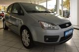 Ford C-Max 1.8 Trend SHZ Tempomat Klima - gebrauchte Ford C-Max aus dem Jahr 2004