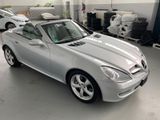 Mercedes-Benz SLK 350 Roadster"Airscarf-Leder-Bi Xenon-Top