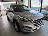 Hyundai Tucson Intro Edition 4WD Automatik/1.Hand - Hyundai TUCSON: Intro Edition