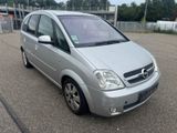 Opel Meriva Cosmo/KLIMA/SITZHEIZUNG - Opel Meriva Gebrauchtwagen in Karlsruhe
