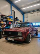 Volkswagen Caddy 14d      2.0 16v Abf - Volkswagen Caddy: 14d