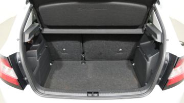 Skoda Fabia Cool Plus 1.0 MPI