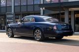 Rolls-Royce Phantom Coupé V12 - Rolls-Royce Phantom