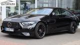 Mercedes-Benz AMG GT 63 4-trg. 4M+ 585PS 9G-DCT*BURME*360°KAM - gebrauchte Mercedes-Benz AMG GT aus dem Jahr 2024