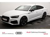 Audi A5 Sportback 40 TFSI S-tronic quattro S line bus - Audi A5 Jahreswagen: Sportback