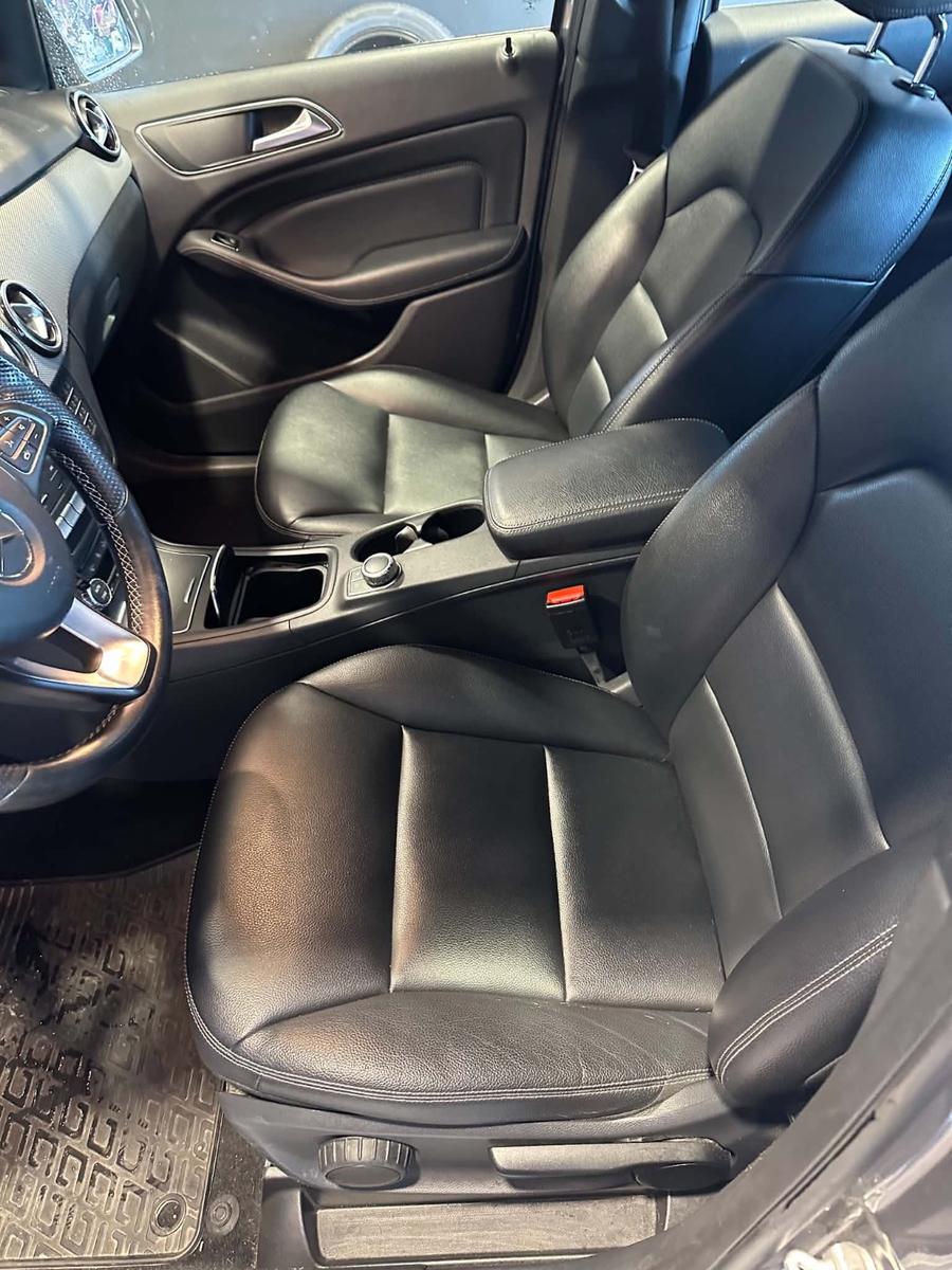 Mercedes-Benz B220 2014 — photo 8