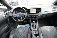VW Taigo 1.5 TSI R-Line 1H AHK LED NAVI CarPlay CAM