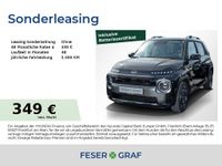 Hyundai INSTER - Vorschau Bild 1