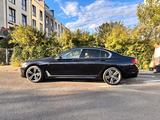 BMW 740Ld xDrive M sportpaket - BMW 7er Reihe Gebrauchtwagen in Berlin