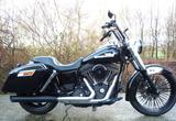 Harley-Davidson DYNA SWITCHBACK 5HD schöner Umbau im Topzustand - HARLEY-DAVIDSON UMBAU