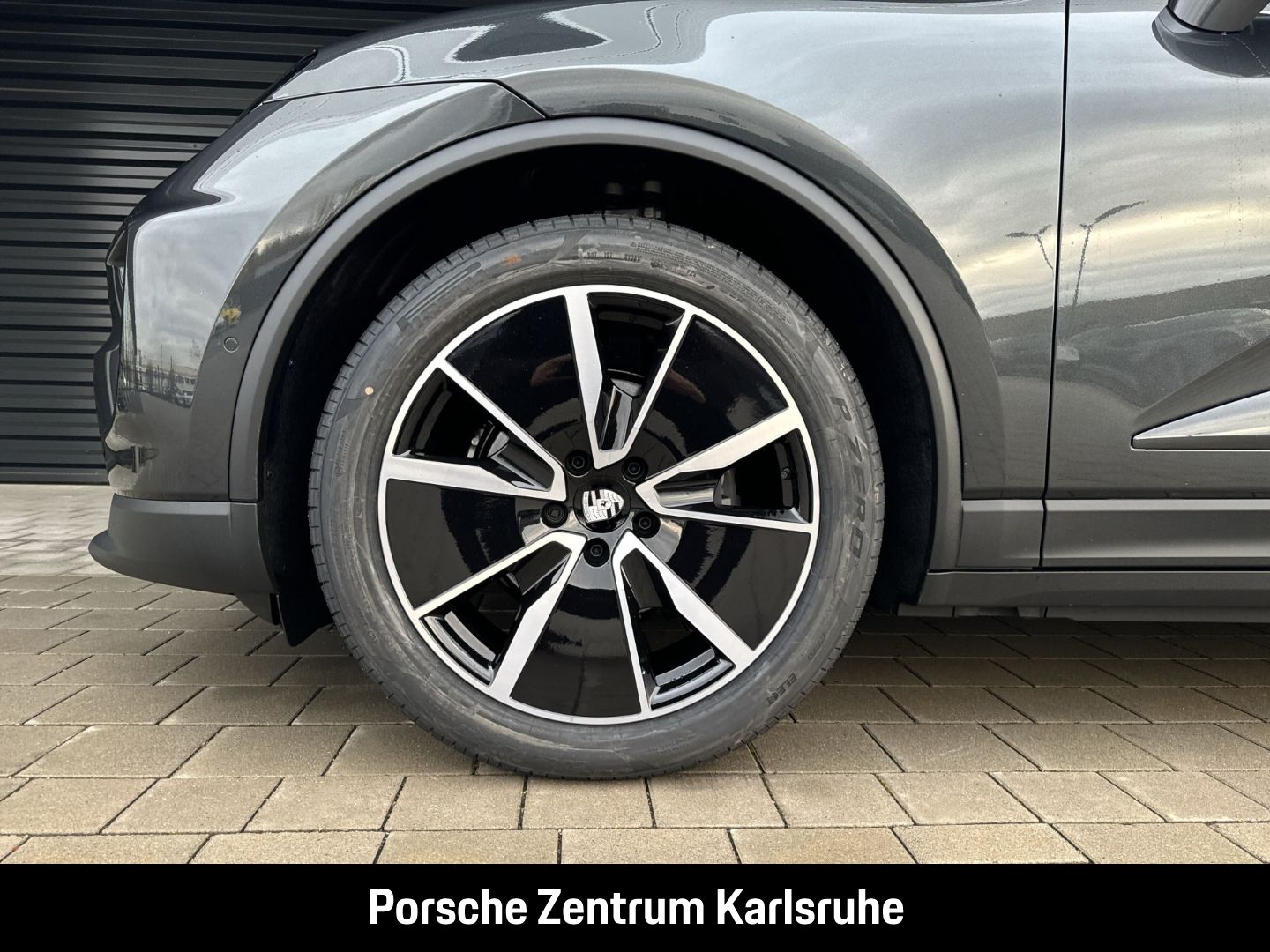Porsche Macan - Bild 7