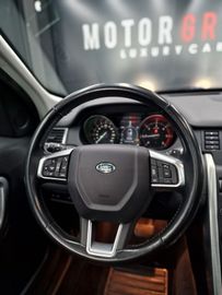 Land-Rover Discovery Sport - 12